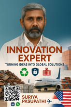 Load image into Gallery viewer, "READY TO WORK – HIRE ME NOW!"