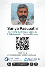 Load image into Gallery viewer, "READY TO WORK – HIRE ME NOW!"