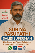 Load image into Gallery viewer, &quot;READY TO WORK – HIRE ME NOW!&quot;
