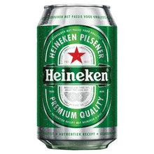 Load image into Gallery viewer, Cold Heineken 6 Pc/Pack €9.00  NIX18

